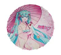Hatsune Miku: Sakami - Miku (Ombrello Parasole) -