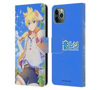 HATSUNE MIKU PERSONAGGI CUSTODIA COVER A PORTAFOGLIO PER APPLE iPHONE TELEFONI
