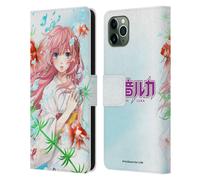HATSUNE MIKU PERSONAGGI CUSTODIA COVER A PORTAFOGLIO PER APPLE iPHONE TELEFONI