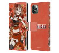 HATSUNE MIKU PERSONAGGI CUSTODIA COVER A PORTAFOGLIO PER APPLE iPHONE TELEFONI