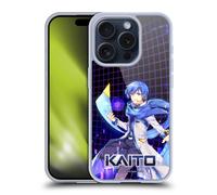 HATSUNE MIKU PERSONAGGI CUSTODIA COVER MORBIDA IN GEL PER APPLE iPHONE TELEFONI