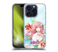 HATSUNE MIKU PERSONAGGI CUSTODIA COVER MORBIDA IN GEL PER APPLE iPHONE TELEFONI