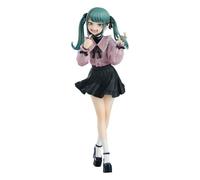 Character Vocal Series 01: Hatsune Miku Pop Up Parade L PVC Statue Hatsune Mi...