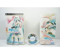 Hatsune Miku: Project Diva 2nd(Low Price Edition) (japan import)