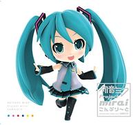 HATSUNE MIKU PROJECT MIRAI COM