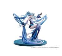 Hatsune Miku PVC Statue 1/7 Techno-Magic Ver. 25 cm MAX FACTORY