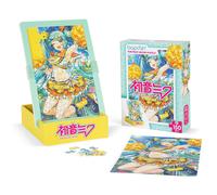 Hatsune Miku - Ritratto Micro Puzzle - Wave 1 - Cheerleader