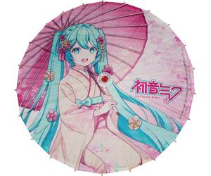 Hatsune Miku: Sakami - Miku (Ombrello Parasole) -