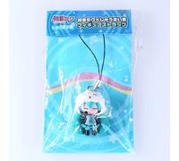 Hatsune Miku × Shumaikun Vocaloid Figure Strap giapponese dal Giappone F/S
