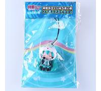 Hatsune Miku × Shumaikun Vocaloid Figure Strap Taito giapponese dal Giappone
