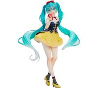 Taito -Hatsune Miku Wonderland Figura - Biancaneve