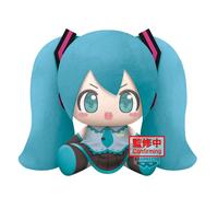 Hatsune Miku Super Big Plush Hatsune Miku plush toy 20cm