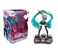 Hatsune Miku Super Figure Collection 1/10 Statua Hatsune Miku Abystyle Studio