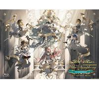 Hatsune Miku Symphony ~ Miku Symphony 2025 Orchestra Live Blu-ray - Tokyo NUOVO
