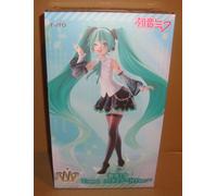 HATSUNE MIKU T-MOST FIGURE HATSUNE MIKU NT VER. TAITO 2026