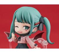 HATSUNE MIKU THE VAMPIRE NENDOROID RERUN Mini Figura GOODSMILE FR