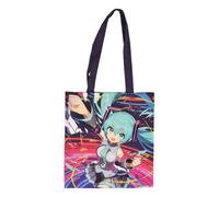 Hatsune Miku Tote Bag Energy