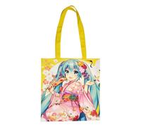 POPbuddies Hatsune Miku Tote Bag Kimono