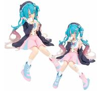 HATSUNE MIKU - Vocaloid Sailor Suite Figure Originale Giapponese FurYu