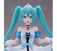 Hatsune Miku Wonderland Cinderella Taito Taito