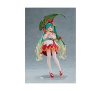 Taito Vocaloid Hatsune Miku Figura Thumbelina Wonderland Statua