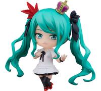 Good Smile Company Figura Nendoroid Hatsune Miku: World Is Mine 10 cm 2024 Ver