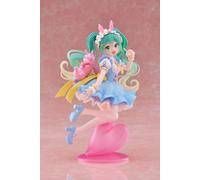 Hatsune Miku x Rody AMP+ - Statua in PVC, 20 cm