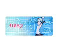 Hatsune Miku XXL Mousepad Hatsune Miku V4x