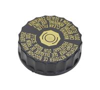 HATSVTGR 1613328880 Coperchio Tappo Serbatoio Bottiglia Liquido Freni