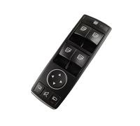 HATSVTGR 2128208310 A2128208310 Per Mercedes W204 W212 C Classe E C180 C200 C220 C230 300 Interruttore Alzacristallo Elettrico Lato Guida Motore alzacristalli