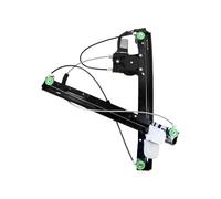 HATSVTGR 3B1837461 Alzacristalli Elettrici Sinistro Destro Per Skoda Per Superb B5 2001-2008 3B1837462 Motore alzacristalli(ANTERIORE DESTRO)