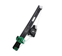 HATSVTGR 51357140590 51357140589 Alzacristalli Elettrici Posteriori Senza Motore Per E90 E91 323i 325i 328i 330i 335i M3 Motore alzacristalli(POSTERIORE DESTRO)