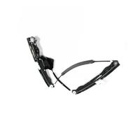HATSVTGR 68023491AA 68023490AA Per Dodge 2008-2010 Alzacristalli Anteriori Motore alzacristalli(Right 68023490AA)