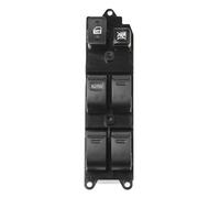HATSVTGR 8482033060 84820-33060 Interruttore Principale Alzacristalli Elettrici Auto 84820-35010 84820-20260 Per Toyota Per Camry SV21 Per Land Cruiser 70 80 Motore alzacristalli
