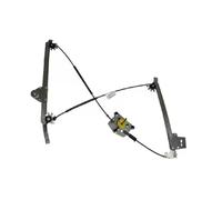 HATSVTGR 8J0837461D 8J0837462D Regolatore Meccanismo Alzacristallo Porta Anteriore Sinistra Destra Senza Motore Per Tt Mk2 8J 2007-2014 Motore alzacristalli(8J0837461D Left)