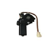 HATSVTGR Alzacristalli Auto Alzacristalli Elettrici Attuatore Motore Per Toyota Per Land Cruiser Motore alzacristalli(GIUSTO)