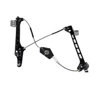 HATSVTGR Alzacristalli Elettrici Anteriore Sinistro Per TT MK2 2006-2014 8J 8J0837461A Motore alzacristalli