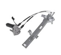 HATSVTGR Alzacristalli Elettrici Anteriori Destri Per Mitsubishi 3000GT 1991-1996 CW608834 MB641282 Motore alzacristalli