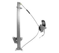 HATSVTGR Alzacristalli Elettrici MR135165 MB669163 Con Driver Sinistro Anteriore Sinistro Per Mitsubishi Per Montero MR135166 MB669162 Motore alzacristalli(Front Left MR135165)