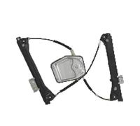 HATSVTGR Alzacristalli Elettrici Senza Motore 1Q0837461 1Q0837462 Per VW Per Eos 2006-2016 Motore alzacristalli(1pcs of Front right)