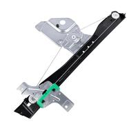 HATSVTGR Alzacristalli Elettrico Anteriore Sinistro Per Peugeot 508 MK1 2010-2018 9806086980 9221.GY Motore alzacristalli