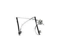 HATSVTGR Alzacristallo Elettrico Anteriore Accessori Auto Regolatore Senza Motore Ricambio Per Skoda Per FABIA MK3 6V0837461 6V0837462 Motore alzacristalli(6V0837462)