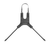 HATSVTGR Borsa Impermeabile 6 Litri Paramotore Per R1200GS Con Attrezzi Riparazione Paraurti Il Posizionamento Degli Attrezzi motociclette(Base per borsa da serbatoio carburante)