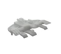HATSVTGR Clip Riparazione Alzacristalli Porta Anteriore Sinistra Per Jeep Per Liberty Per Cherokee Motore alzacristalli