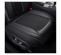 HATSVTGR Coprisedili Coprisedile Auto 3D Per Golf Per Passat B5 B6 B7 B8 CC Per Tiguan Per Toureg Per Touareg T-ROC Per Polo Per Jetta(Nero 1)