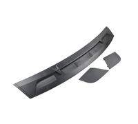 HATSVTGR Griglia Anteriore Auto Coperchio Scarico dell'Acqua Griglia Cofano Anteriore Dell'auto per Mercedes per Benz B-Class W245 B180 B200 2005-2011 1698360018 1698300375 Griglia paraurti Anteriore