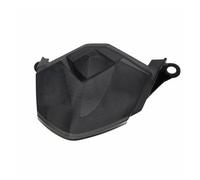 HATSVTGR Indicatori direzione Fanale Posteriore Freno Indicatori Direzione Luce Integrata Per Z750 2007-2013 Z1000 2007-2013 ZX-6R ZX600(Stile1 Nero)