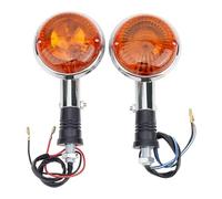 HATSVTGR Indicatori direzione Per XV400 XVS650 XVS1100 Per Virago V-MAX1200 Per V-star Tutti I Modelli XV250 XV400 XV535 XV920 Moto Indicatore Direzione Lampada