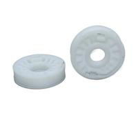 HATSVTGR Kit Riparazione Regolatore Fibbia Disco 834702Y000 Per Hyundai IX35 MK2 2009-2015 Motore alzacristalli
