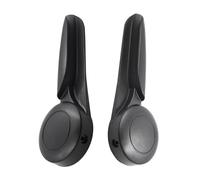 HATSVTGR Maniglia Regolazione Dell'altezza Sedile A1699190161 A1699190261 Per Mercedes Per Benz W169 Classe A W246 Classe B W906 Per Sprinter Motore alzacristalli(Sinistra e destra)